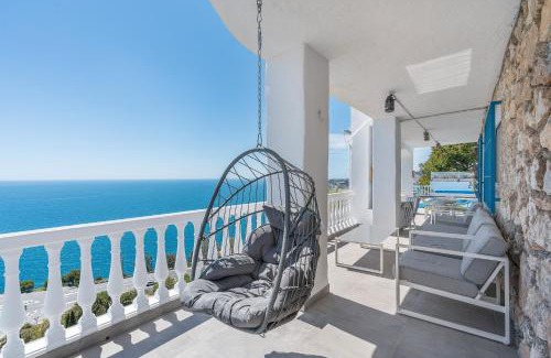 Almuñécar Villa | Villa Buganvilla en Salobreña