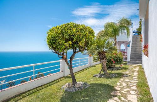 Almuñécar Villa | Villa Buganvilla en Salobreña