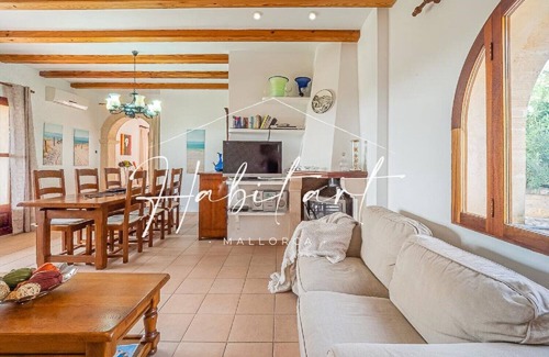 Buger Cabaña | Villa Buger con piscina privada