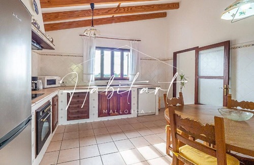 Buger Cabaña | Villa Buger con piscina privada