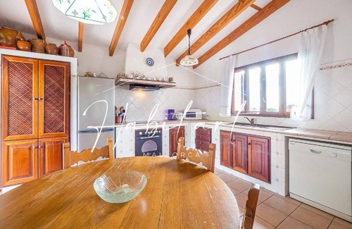 Buger Cabaña | Villa Buger con piscina privada