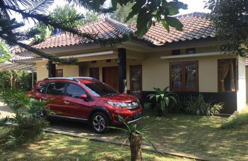 Ciumbuleuit Villa | Villa Bukit Punclut