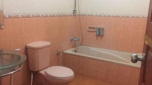 Ciumbuleuit Villa | Villa Bukit Punclut