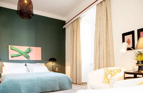 Velden am Worther See Hotel | Villa Bulfon