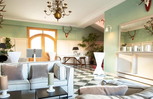 Velden am Worther See Hotel | Villa Bulfon