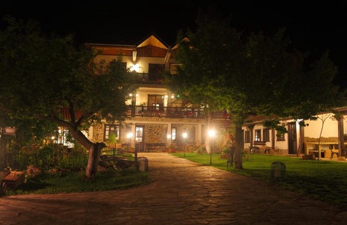 Kyulevcha Casa | Villa Bulgara Eco