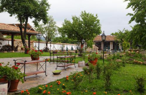 Kyulevcha Casa | Villa Bulgara Eco