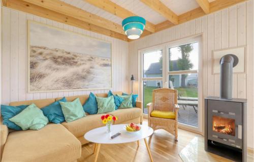 Olpenitz Casa | Villa Bullerbü