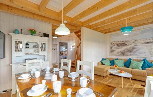 Olpenitz Casa | Villa Bullerbü