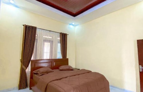 Cisarua Villa | Villa Bumi Bumo