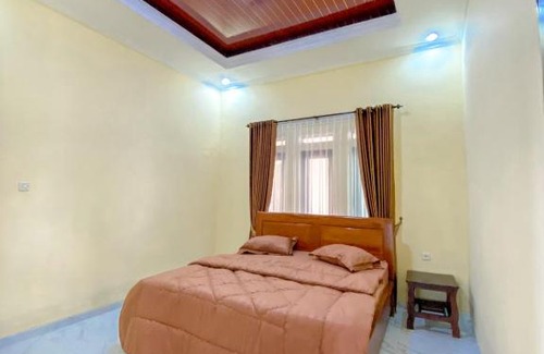 Cisarua Villa | Villa Bumi Bumo