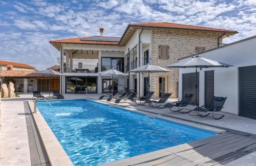 Bubani Casa | Villa Buongiorno