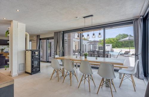 Bubani Casa | Villa Buongiorno