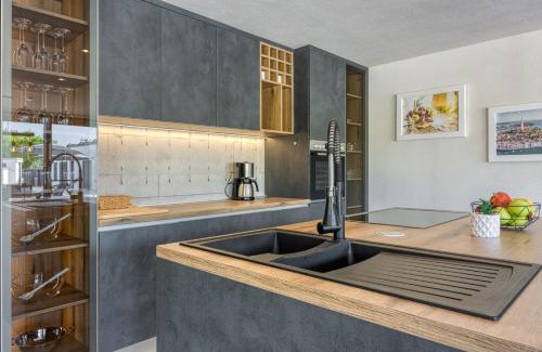 Bubani Casa | Villa Buongiorno