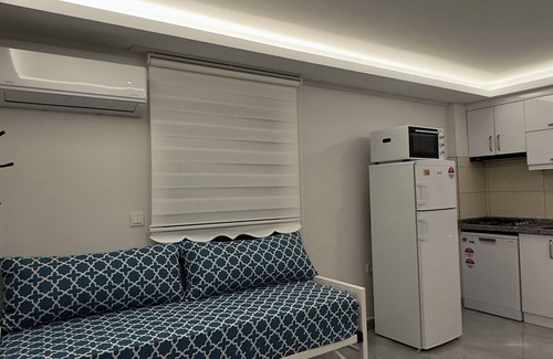 Dalyan Complejo | Villa Burcin Apart