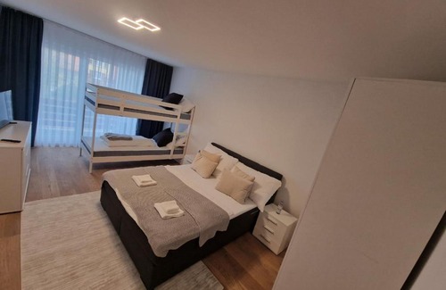 Burgdorf Casa | Villa Burgdorf, Bern