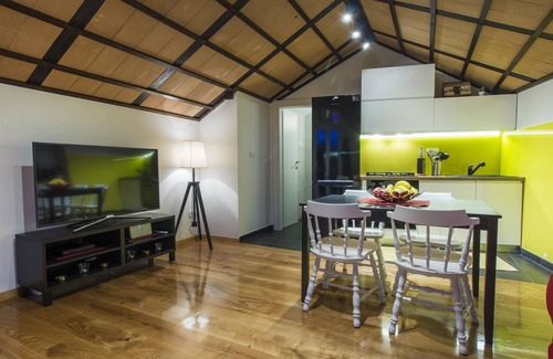 Vinisce Casa | Villa Burica (V5331-K1) - Vinisce