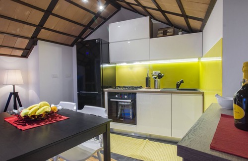 Vinisce Casa | Villa Burica (V5331-K1) - Vinisce