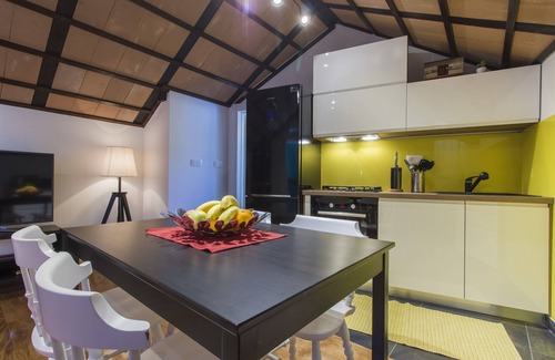 Vinisce Casa | Villa Burica (V5331-K1) - Vinisce