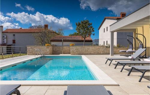 Krnica Casa | Villa Bursic