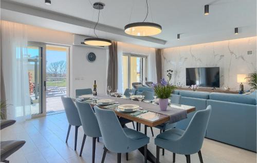 Krnica Casa | Villa Bursic