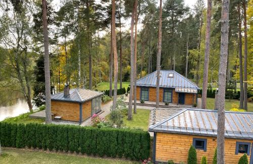Valmiera Casa | Villa Buta