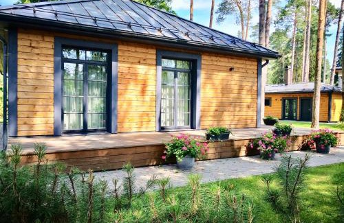 Valmiera Casa | Villa Buta