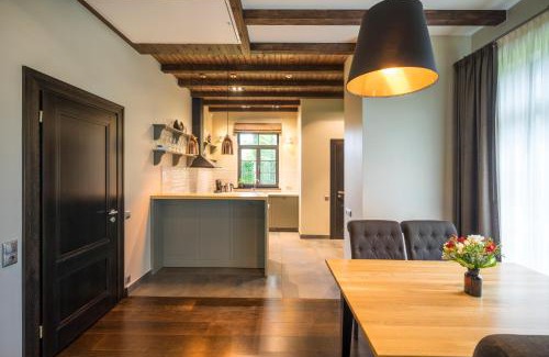 Valmiera Casa | Villa Buta