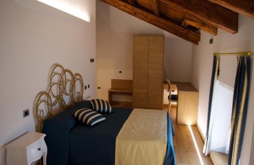 Corno di Rosazzo Casa | Villa Butussi - L'ospitalità del Vino
