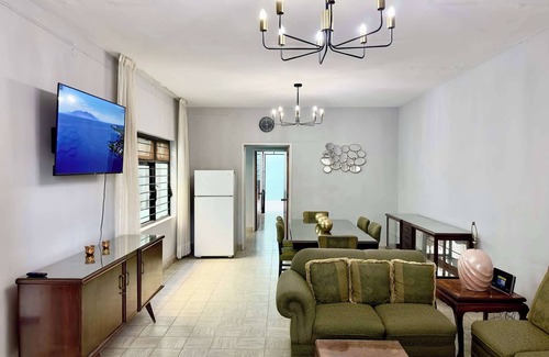 Guadalajara Municipality Casa | Villa por Centro Médico de Occidente 3 Rec