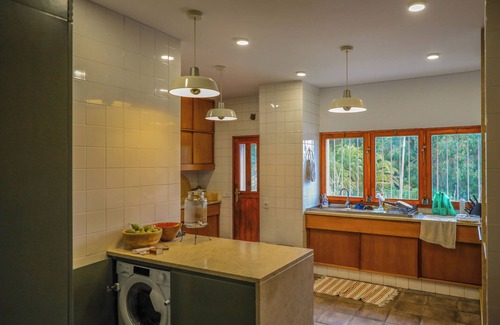 Colares Casa | Villa by Praia Grande
