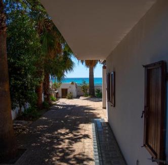 S'oru e Mari Casa | Villa By The Beach