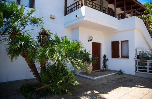 S'oru e Mari Casa | Villa By The Beach