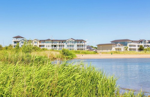 Municipality of Hellevoetsluis Villa | Villa junto al Puerto con Sauna