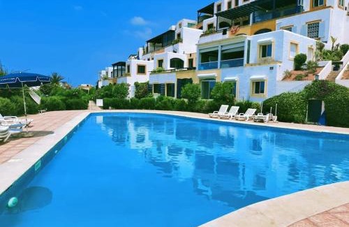 Oualidia Villa | Villa by the Oualidia Lagoon
