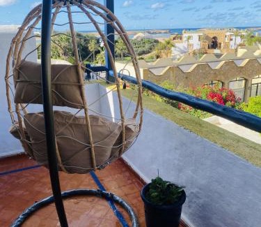 Oualidia Villa | Villa by the Oualidia Lagoon