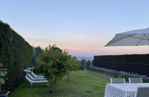 Archi Villa | villa by the sea