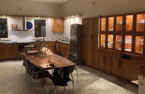 Monteodorisio Casa | Villa by the sea
