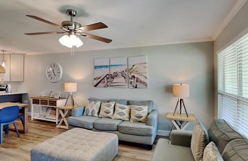 West Panama City Beach Casa | Villa by the Sea