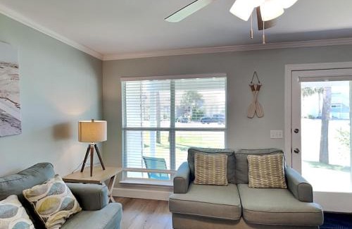 West Panama City Beach Casa | Villa by the Sea