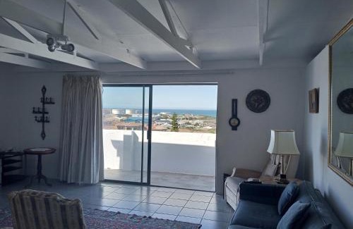 Mossel Bay Apartamento | Villa by the sea