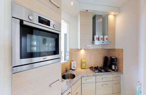 Kortgene Villa | Cómoda villa cerca de Veerse Meer