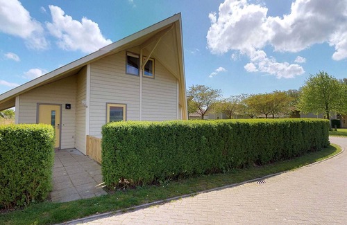 Kortgene Villa | Cómoda villa cerca de Veerse Meer