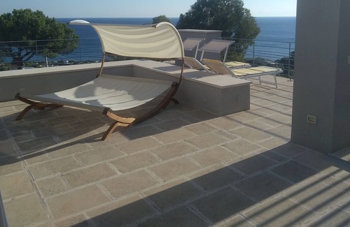 Torre Vado Villa | Villa Cà del Mar sala A2