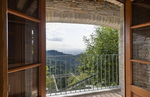 Montignoso Villa | Villa Cà Di Negrè Confortable residencia de vacaciones