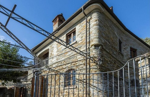 Montignoso Villa | Villa Cà Di Negrè Confortable residencia de vacaciones