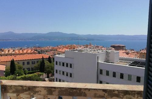Ajaccio Casa | Villa Cécile