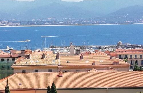 Ajaccio Casa | Villa Cécile