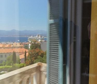 Ajaccio Casa | Villa Cécile