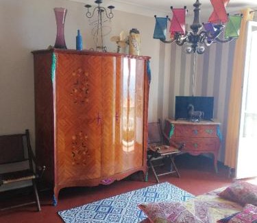 Ajaccio Casa | Villa Cécile